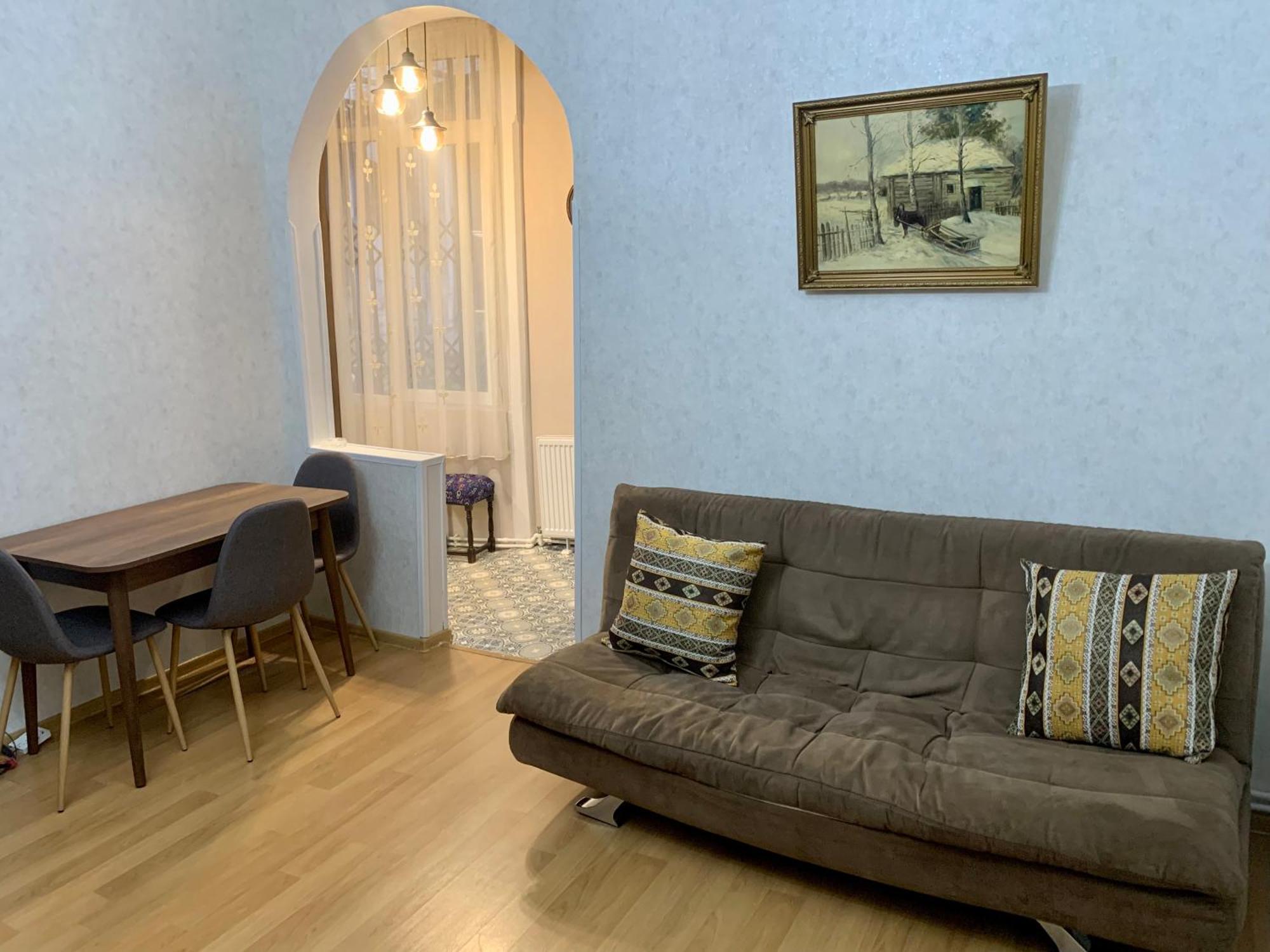 Best Location Renovated Home Tbilisi Exterior foto