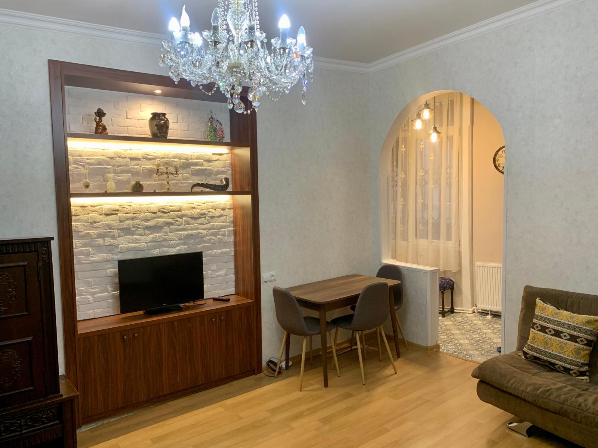 Best Location Renovated Home Tbilisi Exterior foto