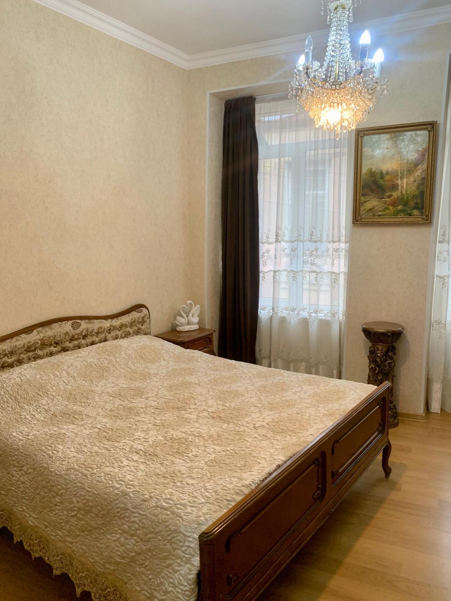 Best Location Renovated Home Tbilisi Exterior foto